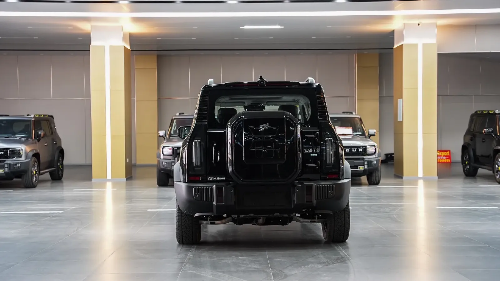 2024 Jetour ShanHai TravellerC-DM 1.5T 156HP L4 3DHT PHEV 43.24KWH,autocango,china used car exporter,china ev exporter,chinese used car exporter,chinese used ev exporter