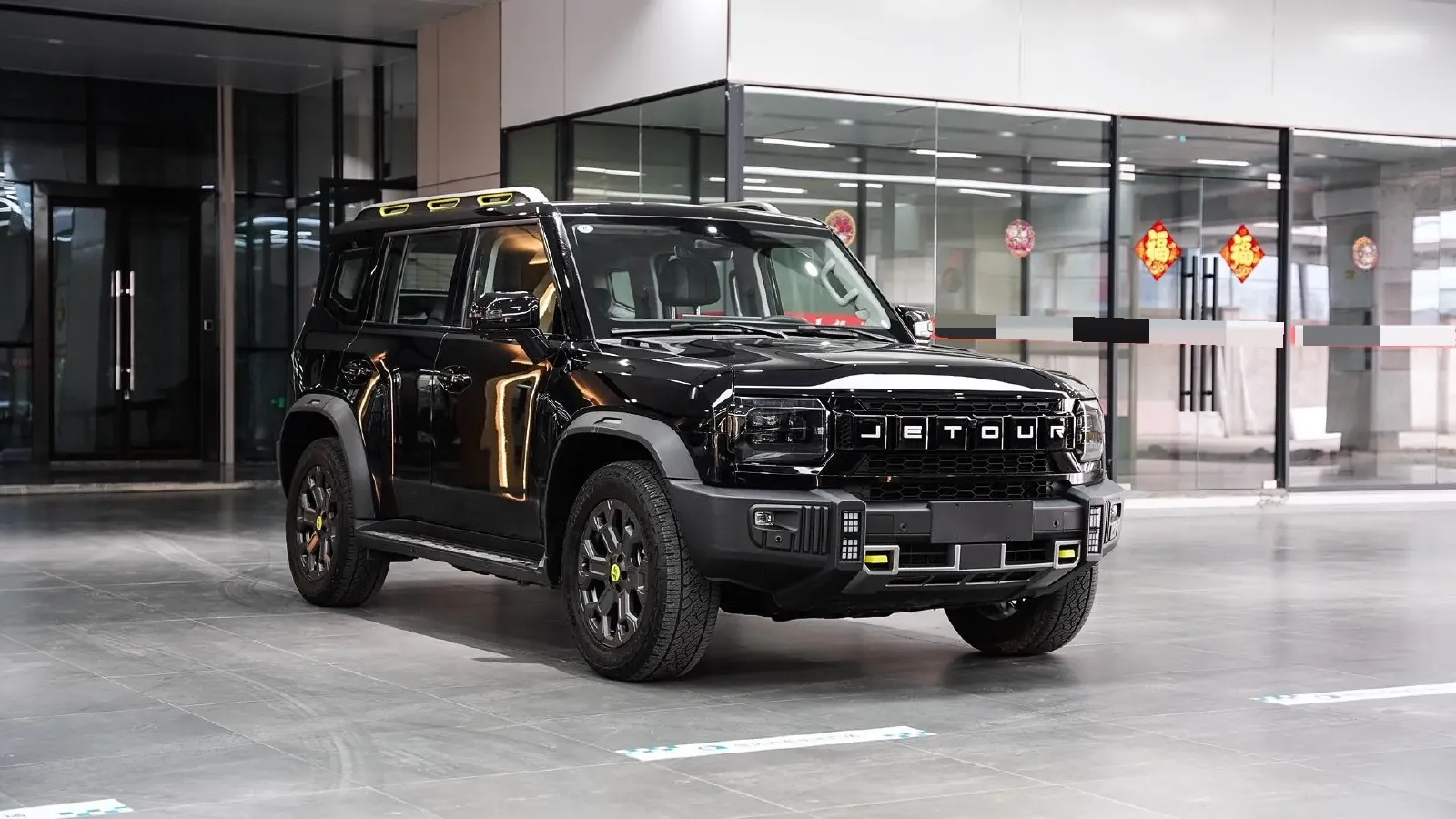 2024 Jetour ShanHai TravellerC-DM 1.5T 156HP L4 3DHT PHEV 43.24KWH,autocango,china used car exporter,china ev exporter,chinese used car exporter,chinese used ev exporter