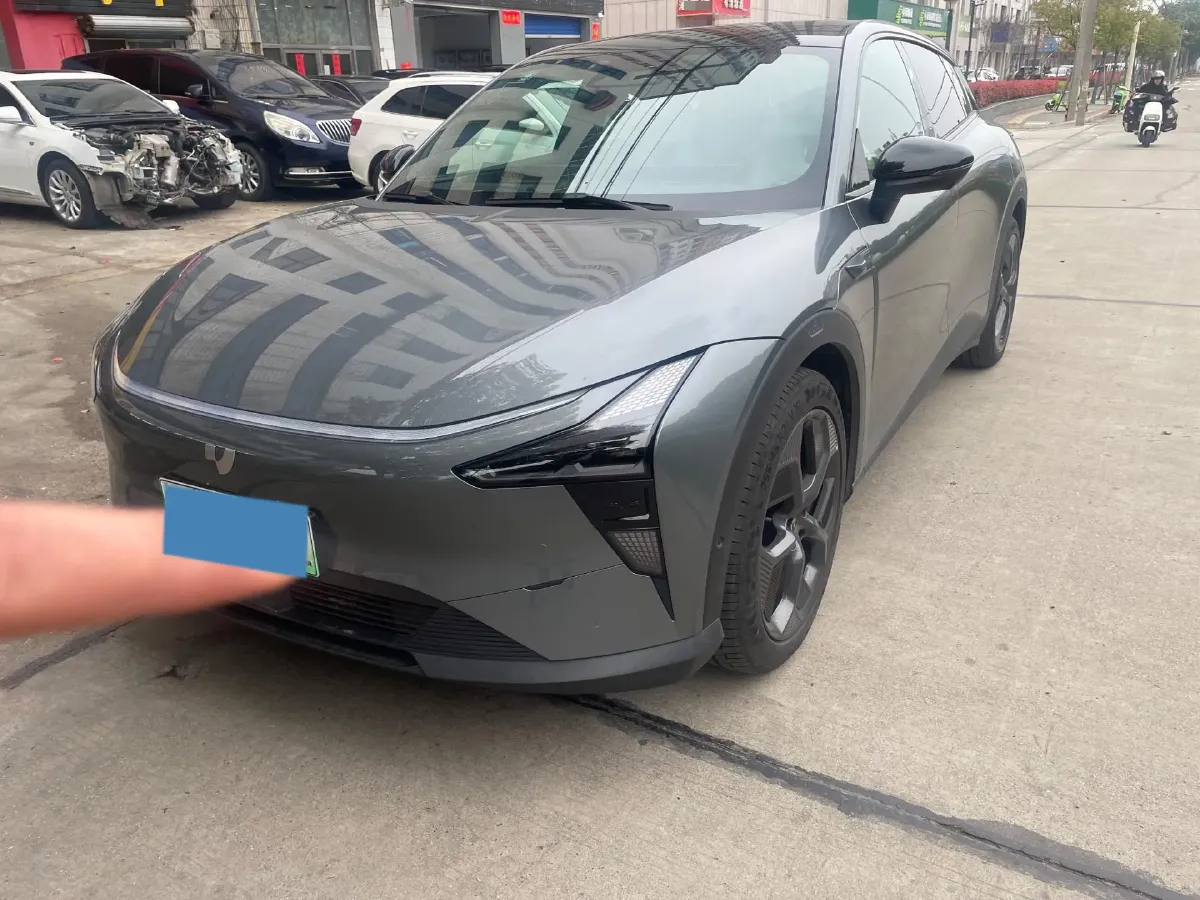 2025 JiYue 01 BEV 71.4KWH,autocango,china used car exporter,china ev exporter,chinese used car exporter,chinese used ev exporter