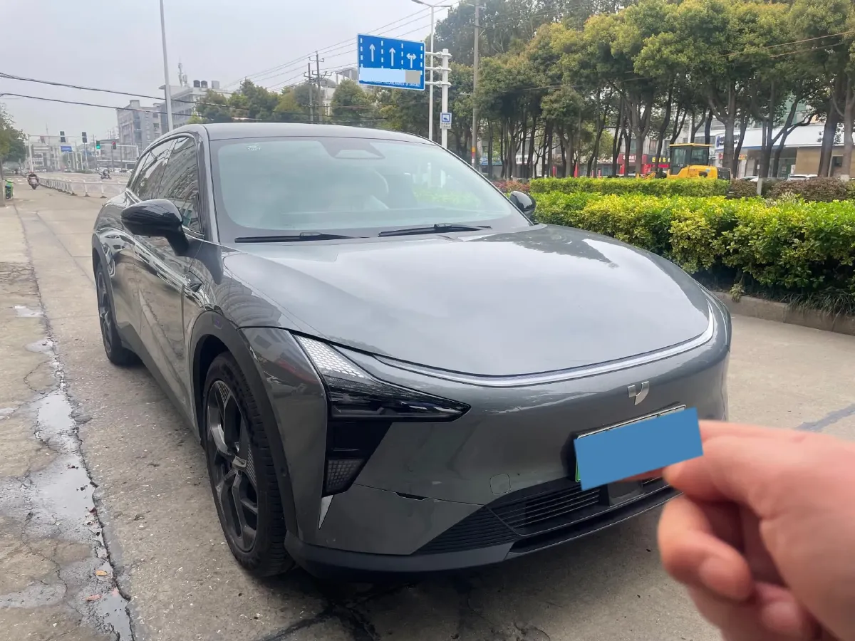 2025 JiYue 01 BEV 71.4KWH,autocango,china used car exporter,china ev exporter,chinese used car exporter,chinese used ev exporter