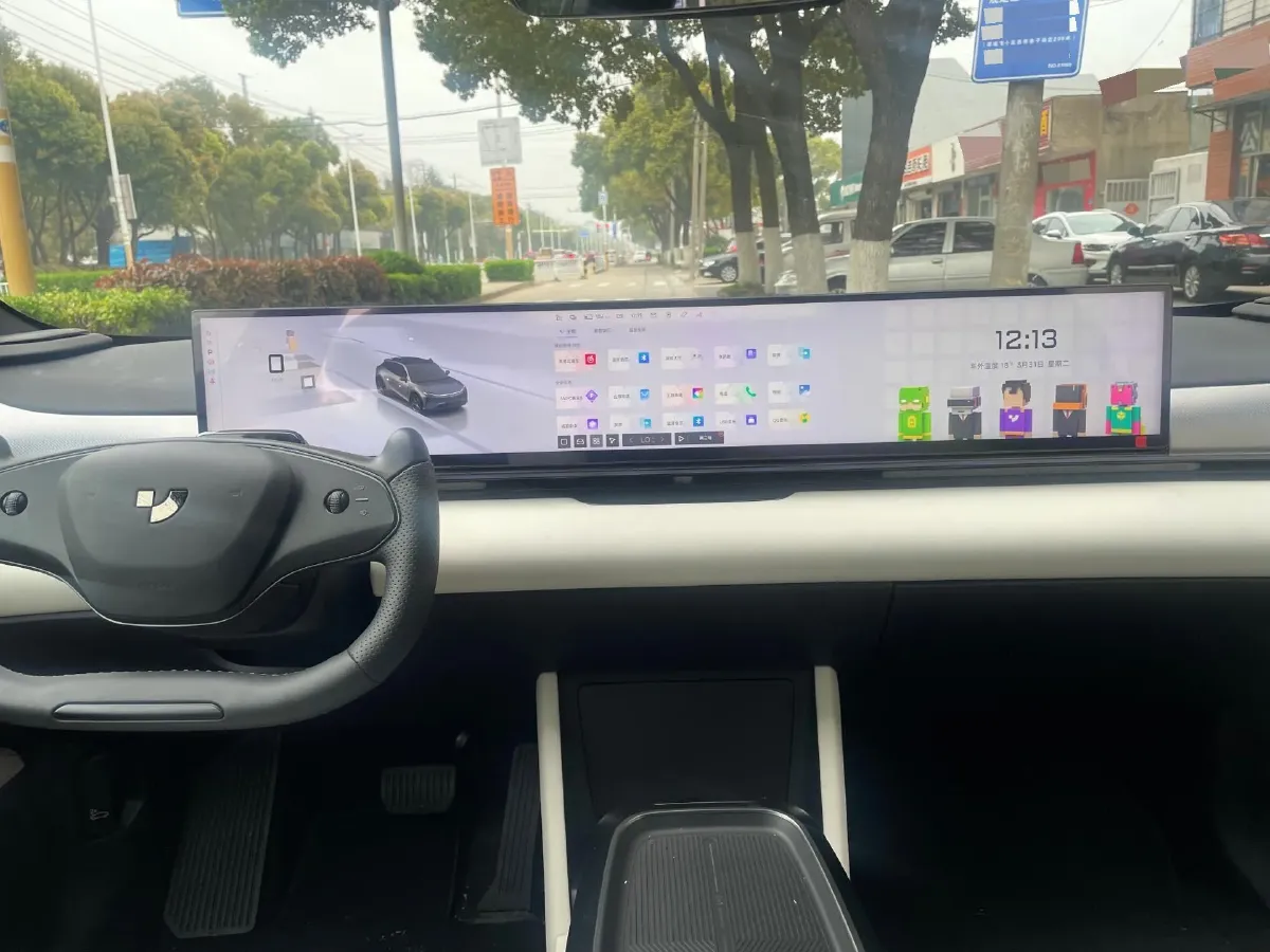 2025 JiYue 01 BEV 71.4KWH,autocango,china used car exporter,china ev exporter,chinese used car exporter,chinese used ev exporter