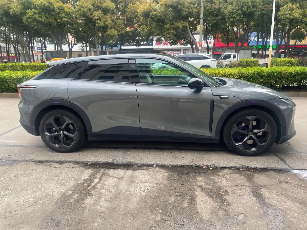 2025 JiYue 01 BEV 71.4KWH,autocango,china used car exporter,china ev exporter,chinese used car exporter,chinese used ev exporter