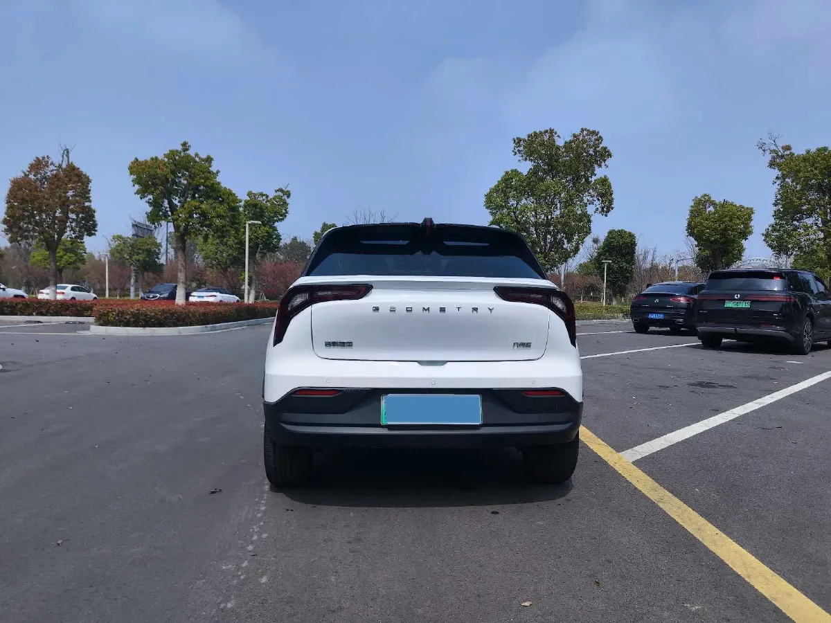 2022 Geometry E BEV 39.4KWH,autocango,china used car exporter,china ev exporter,chinese used car exporter,chinese used ev exporter