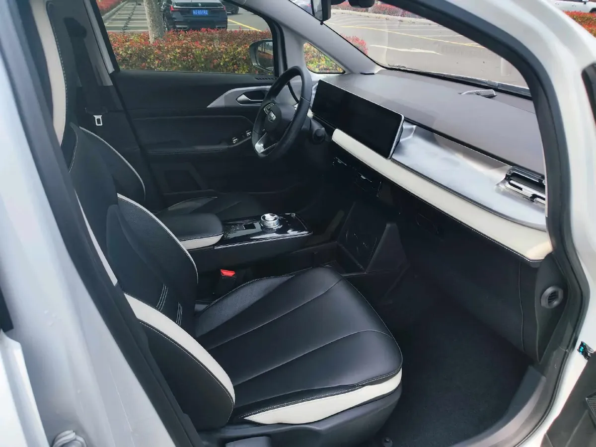 2022 Geometry E BEV 39.4KWH,autocango,china used car exporter,china ev exporter,chinese used car exporter,chinese used ev exporter