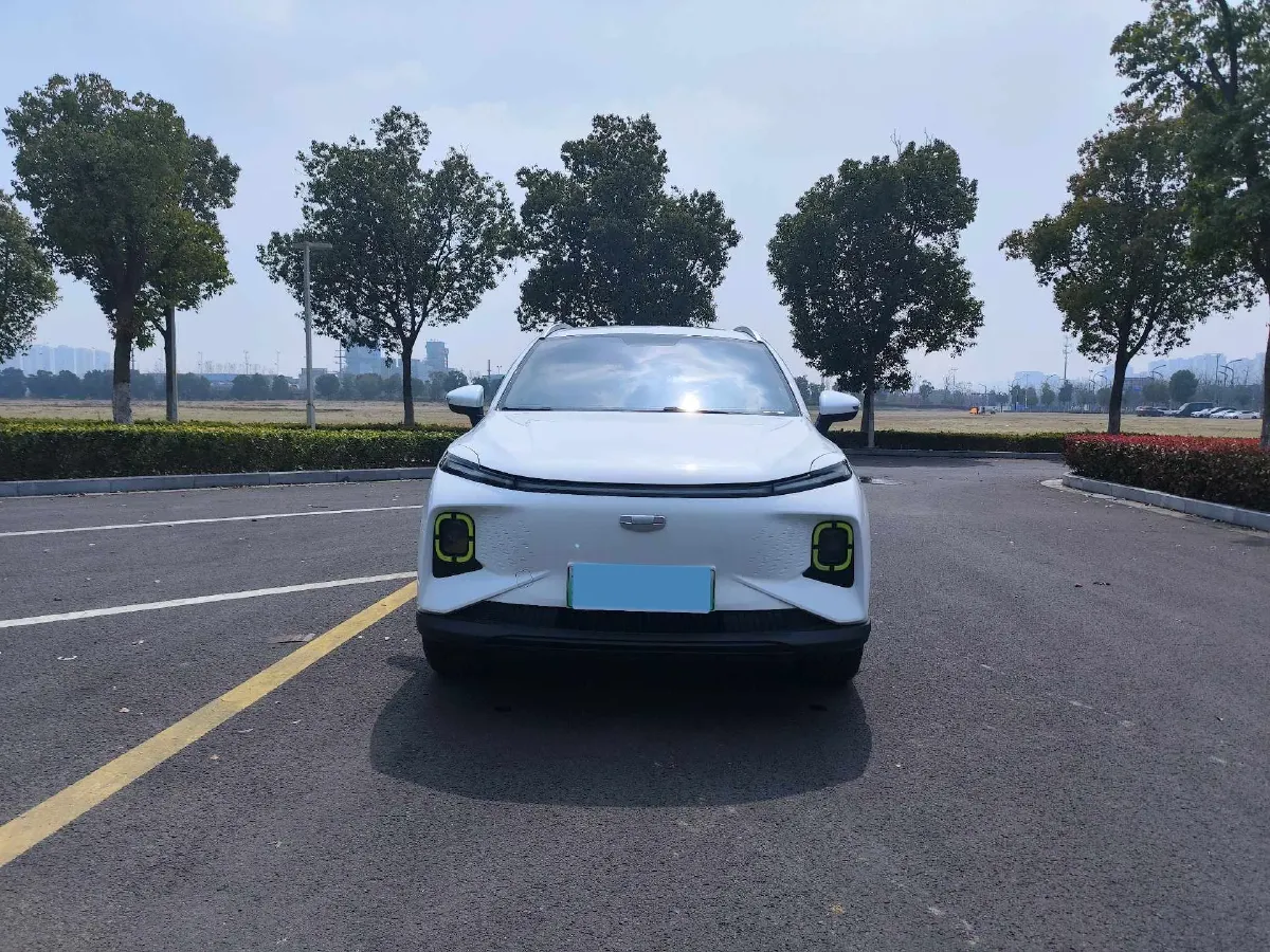 2022 Geometry E BEV 39.4KWH,autocango,china used car exporter,china ev exporter,chinese used car exporter,chinese used ev exporter
