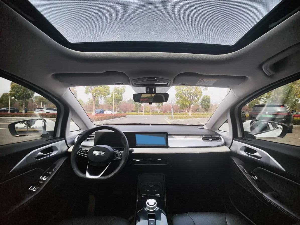 2022 Geometry E BEV 39.4KWH,autocango,china used car exporter,china ev exporter,chinese used car exporter,chinese used ev exporter