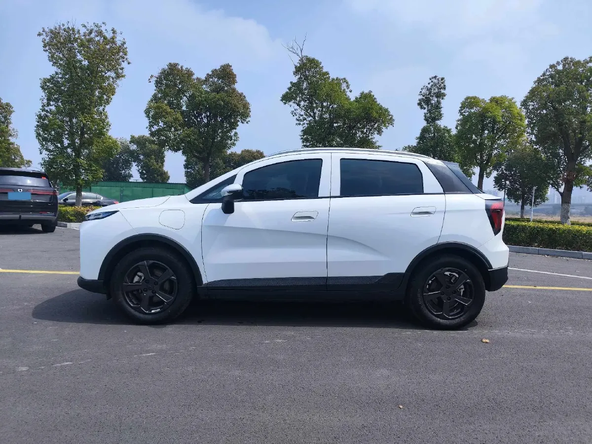 2022 Geometry E BEV 39.4KWH,autocango,china used car exporter,china ev exporter,chinese used car exporter,chinese used ev exporter