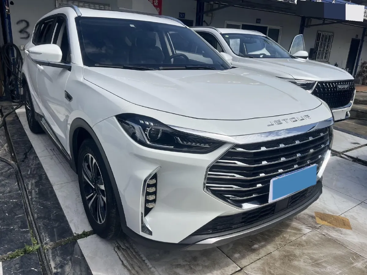 2021 Jetour X70 Plus 1.5T 156HP L4 6DCT,autocango,china used car exporter,china ev exporter,chinese used car exporter,chinese used ev exporter