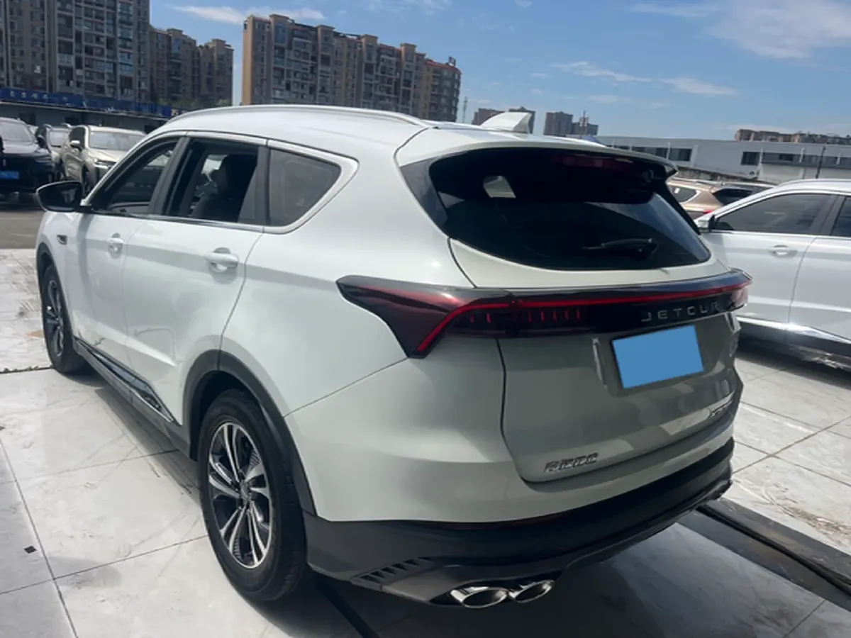 2021 Jetour X70 Plus 1.5T 156HP L4 6DCT,autocango,china used car exporter,china ev exporter,chinese used car exporter,chinese used ev exporter