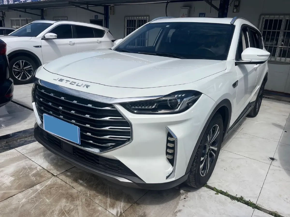 2021 Jetour X70 Plus 1.5T 156HP L4 6DCT,autocango,china used car exporter,china ev exporter,chinese used car exporter,chinese used ev exporter