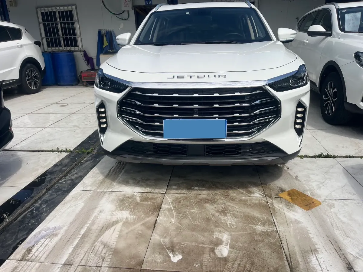 2021 Jetour X70 Plus 1.5T 156HP L4 6DCT,autocango,china used car exporter,china ev exporter,chinese used car exporter,chinese used ev exporter