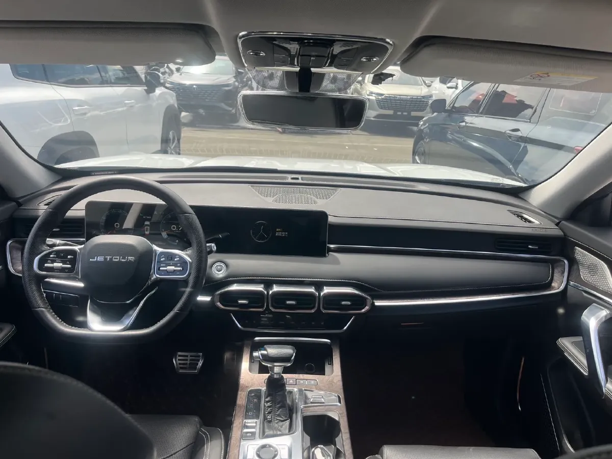 2021 Jetour X70 Plus 1.5T 156HP L4 6DCT,autocango,china used car exporter,china ev exporter,chinese used car exporter,chinese used ev exporter