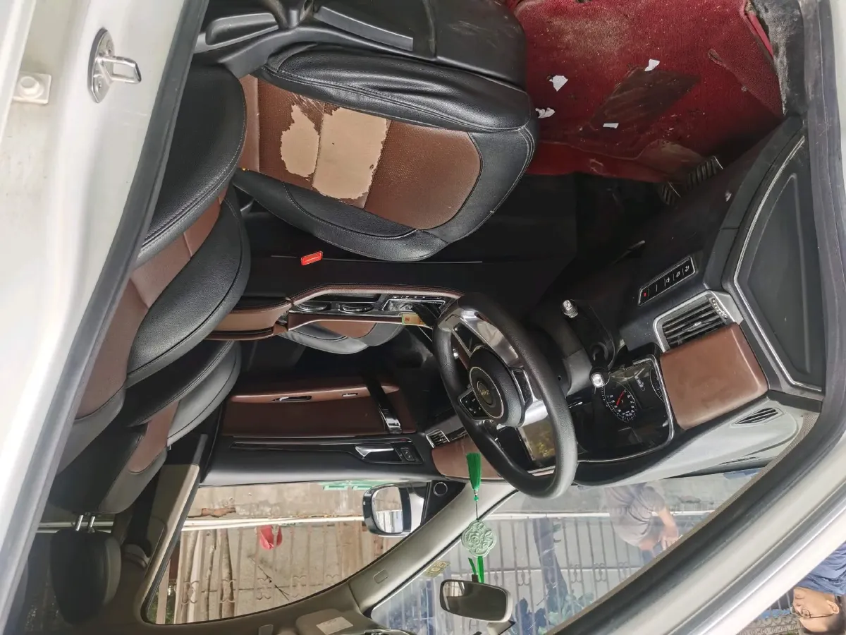 2017 Zotye T600 Coupe 1.5T 156HP L4 6AT,autocango,china used car exporter,china ev exporter,chinese used car exporter,chinese used ev exporter