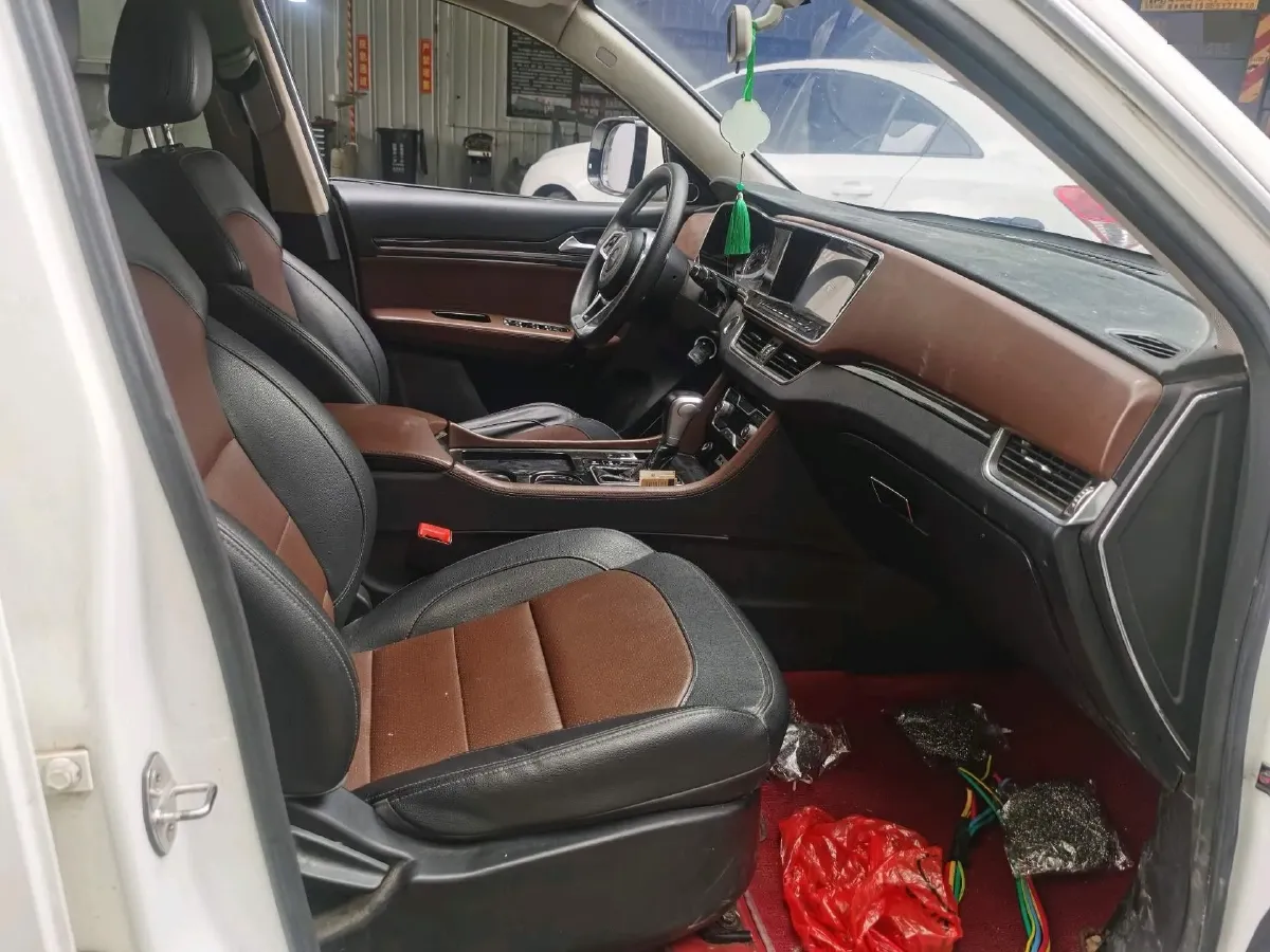 2017 Zotye T600 Coupe 1.5T 156HP L4 6AT,autocango,china used car exporter,china ev exporter,chinese used car exporter,chinese used ev exporter