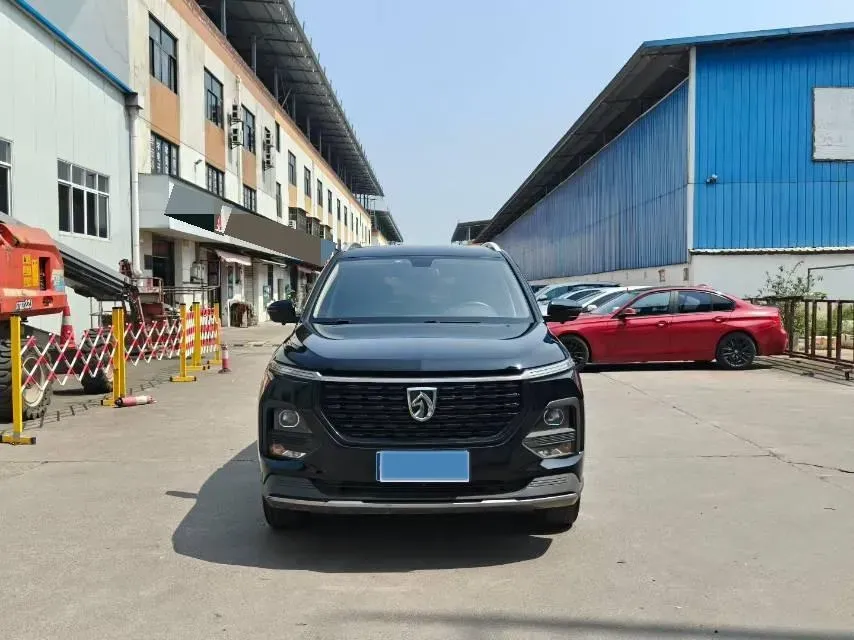 2020 BaoJun RS-3 1.5T 147HP L4 CVT,autocango,china used car exporter,china ev exporter,chinese used car exporter,chinese used ev exporter