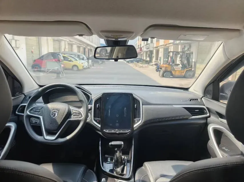 2020 BaoJun RS-3 1.5T 147HP L4 CVT,autocango,china used car exporter,china ev exporter,chinese used car exporter,chinese used ev exporter