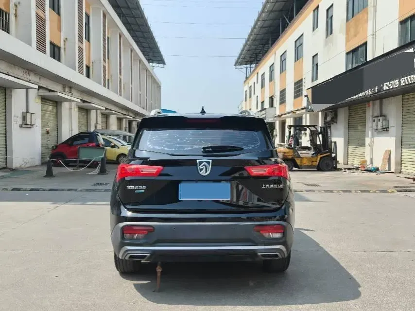 2020 BaoJun RS-3 1.5T 147HP L4 CVT,autocango,china used car exporter,china ev exporter,chinese used car exporter,chinese used ev exporter