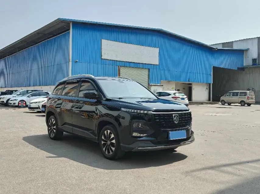 2020 BaoJun RS-3 1.5T 147HP L4 CVT,autocango,china used car exporter,china ev exporter,chinese used car exporter,chinese used ev exporter