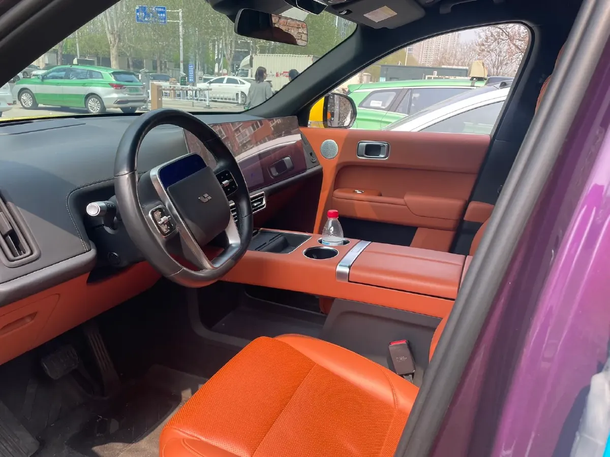 2022 Li L9 Range Extended 154HP REEV 42.6KWH,autocango,china used car exporter,china ev exporter,chinese used car exporter,chinese used ev exporter