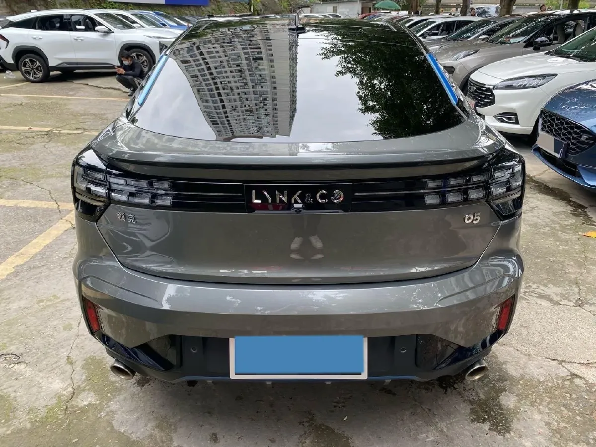 2020 LYNK&CO 05 2.0T 254HP L4 8AT,autocango,china used car exporter,china ev exporter,chinese used car exporter,chinese used ev exporter