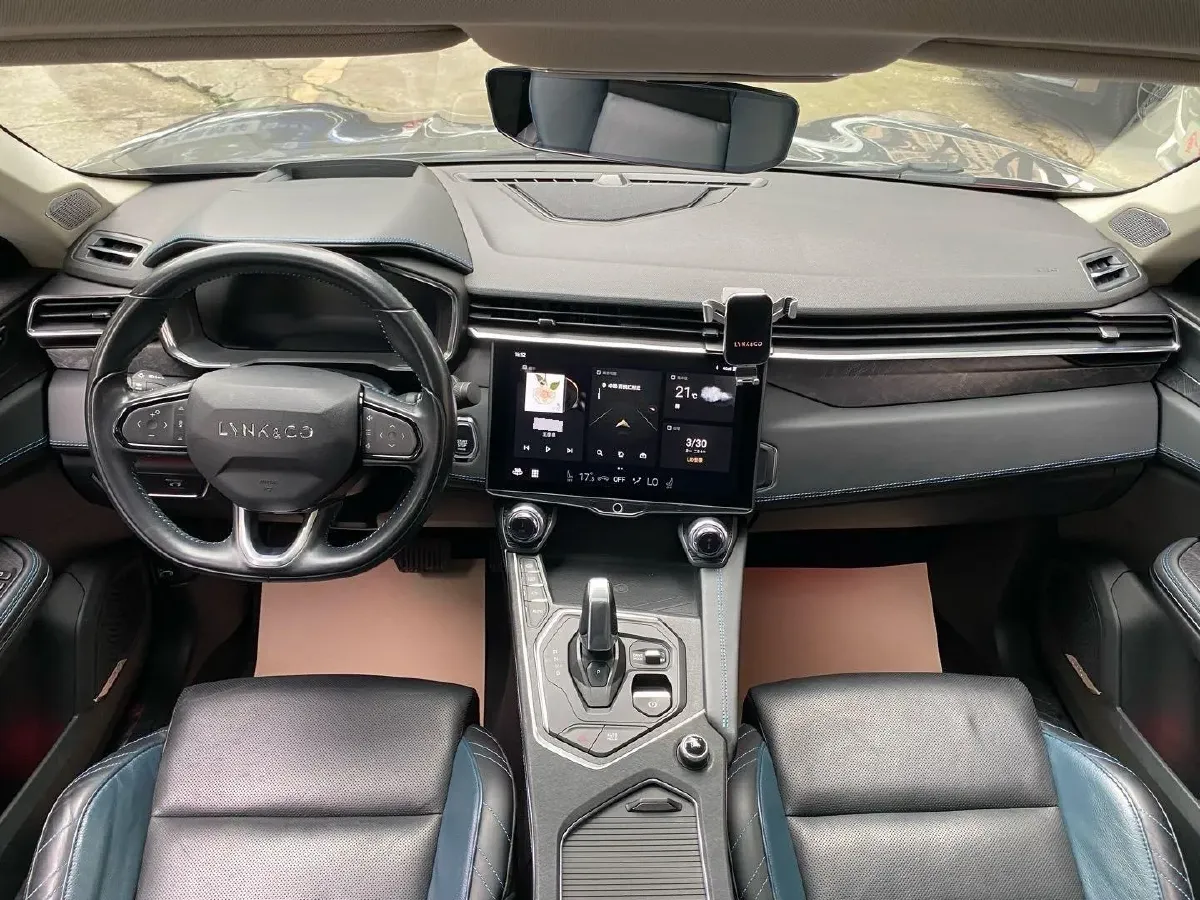 2020 LYNK&CO 05 2.0T 254HP L4 8AT,autocango,china used car exporter,china ev exporter,chinese used car exporter,chinese used ev exporter