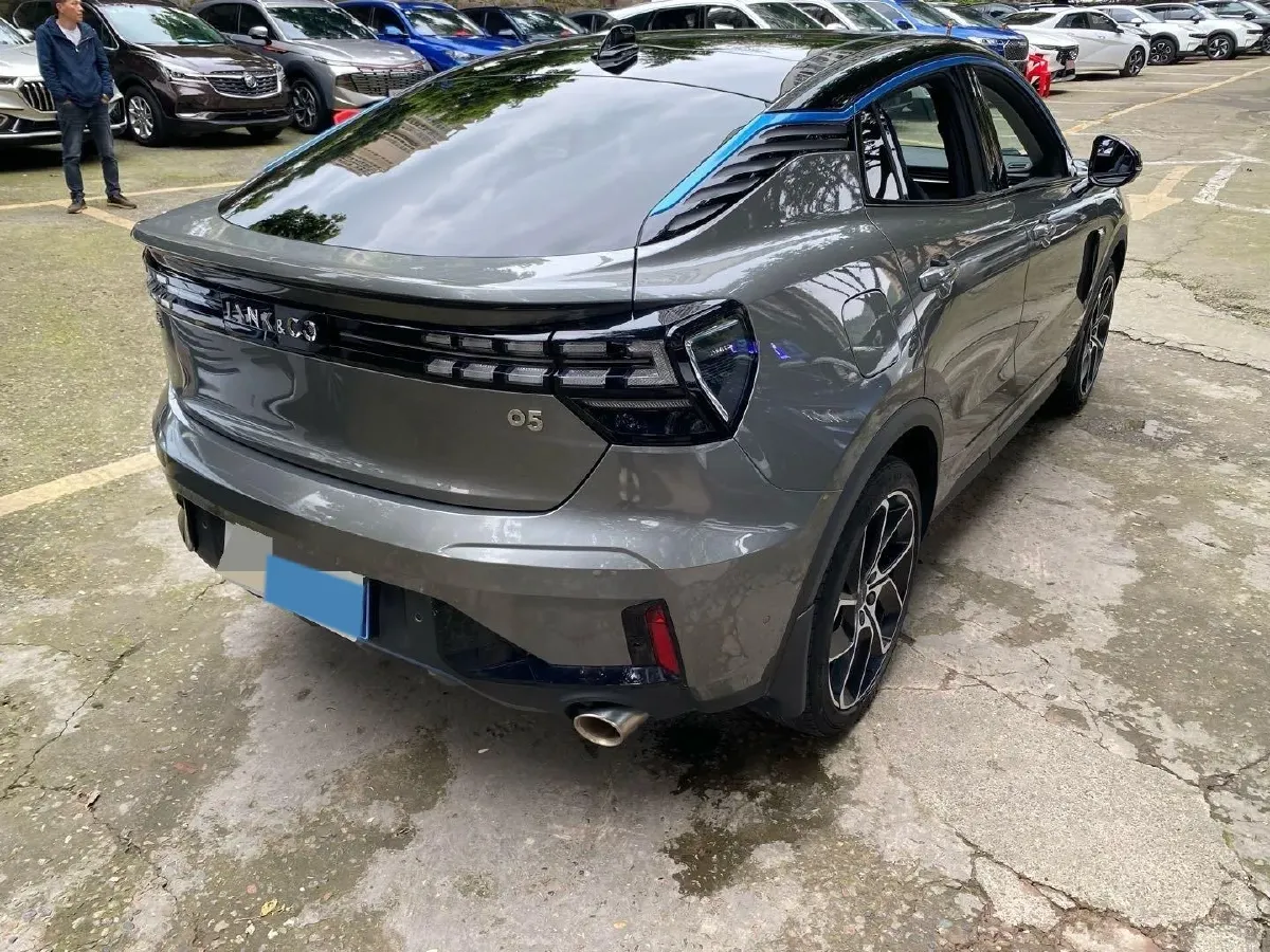 2020 LYNK&CO 05 2.0T 254HP L4 8AT,autocango,china used car exporter,china ev exporter,chinese used car exporter,chinese used ev exporter