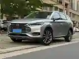 2018 BYD Tang 2.0T 205HP L4 6AT
