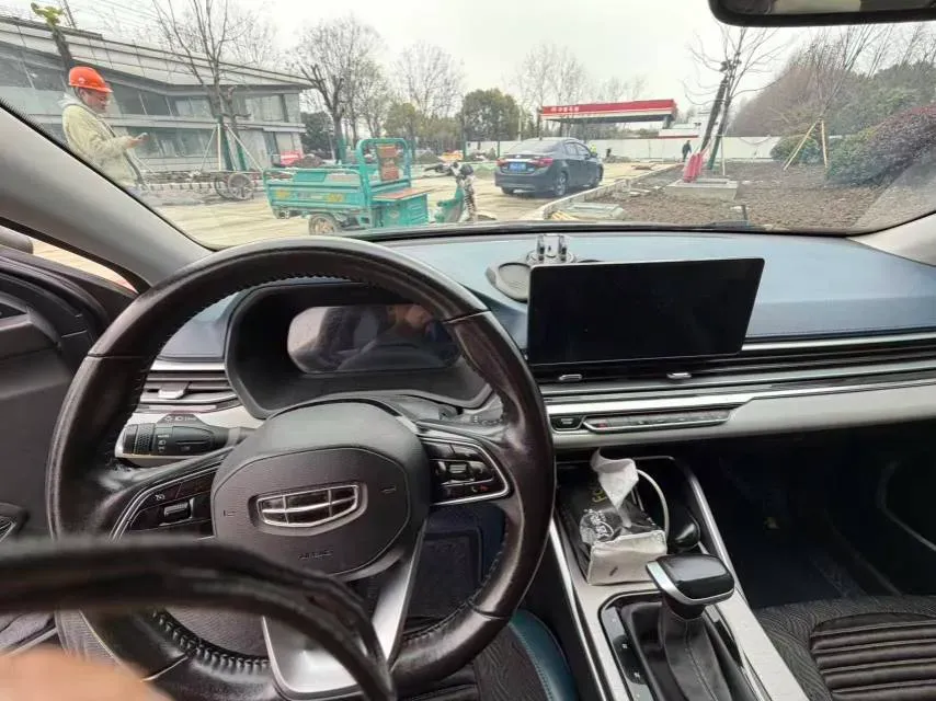 2022 Geely Emgrand 1.5L 114HP L4 CVT,autocango,china used car exporter,china ev exporter,chinese used car exporter,chinese used ev exporter