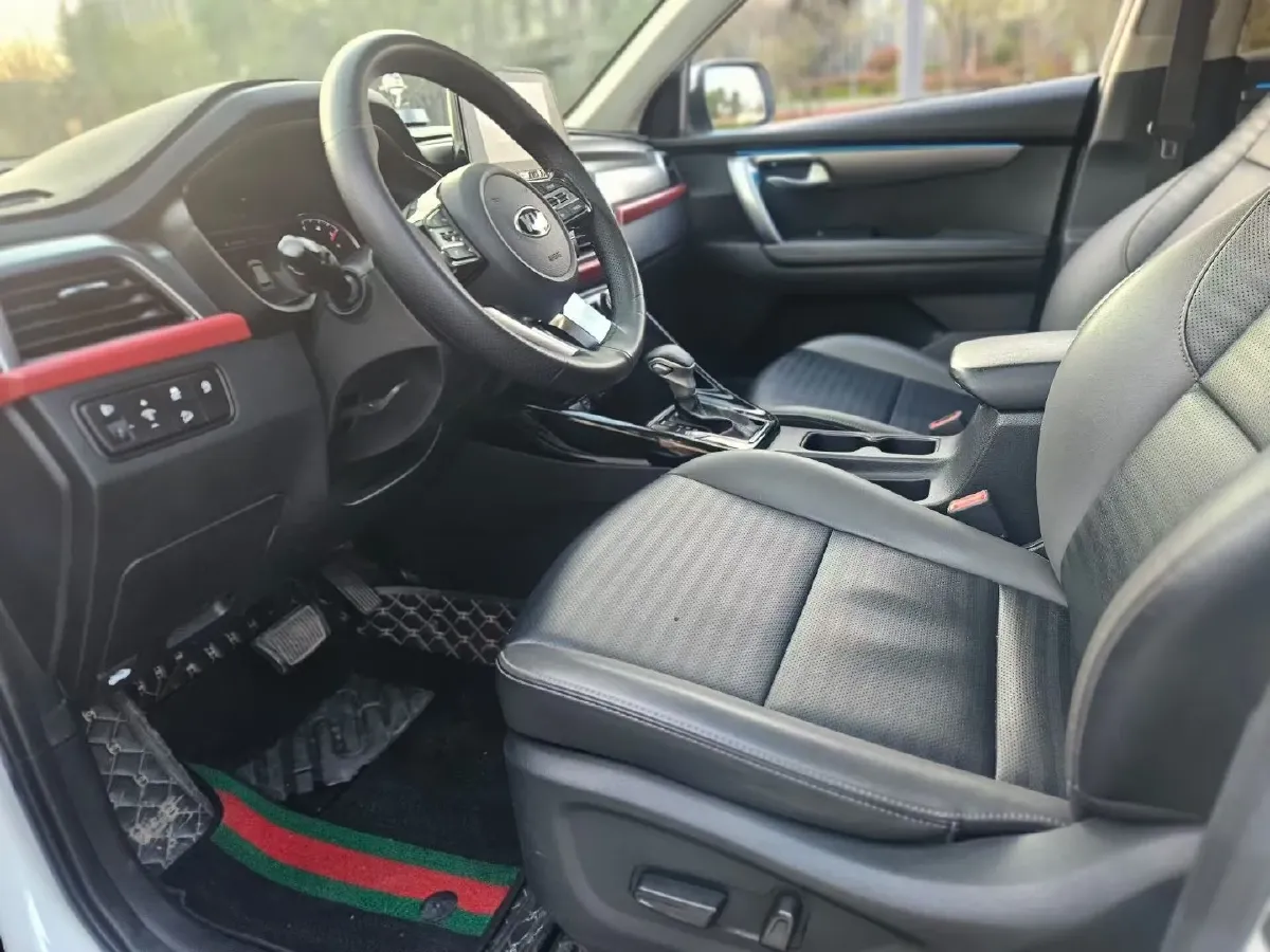 2019 Kia Sportage R 2.0L 160HP L4 6AT,autocango,china used car exporter,china ev exporter,chinese used car exporter,chinese used ev exporter