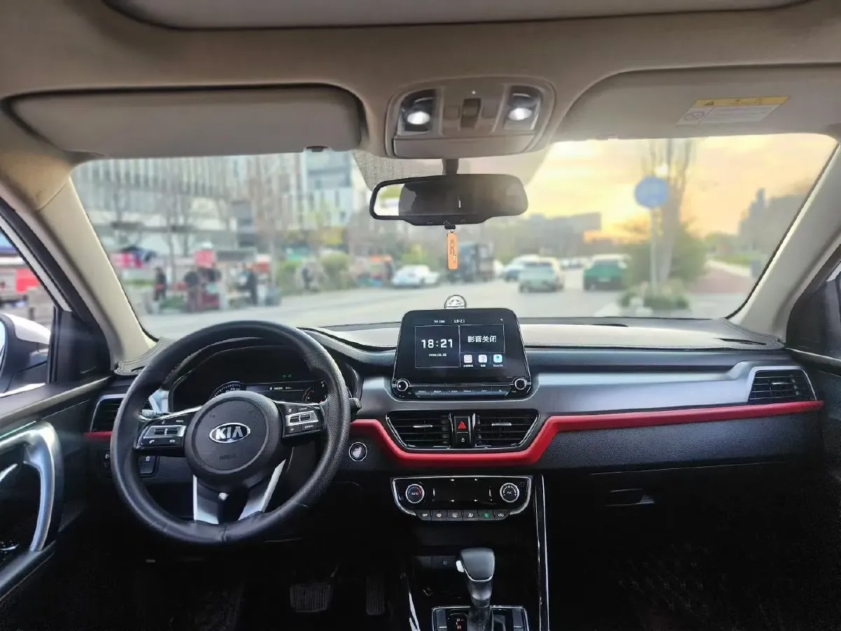 2019 Kia Sportage R 2.0L 160HP L4 6AT,autocango,china used car exporter,china ev exporter,chinese used car exporter,chinese used ev exporter