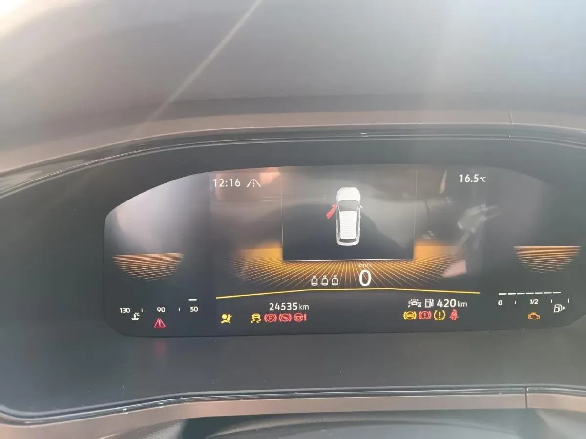 2021 Volkswagen Tharu 1.4T 150HP L4 7DCT,autocango,china used car exporter,china ev exporter,chinese used car exporter,chinese used ev exporter