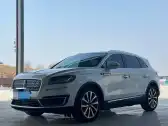 2019 LINCOLN NAUTILUS,autocango,china used car exporter,china ev exporter,chinese used car exporter,chinese used ev exporter
