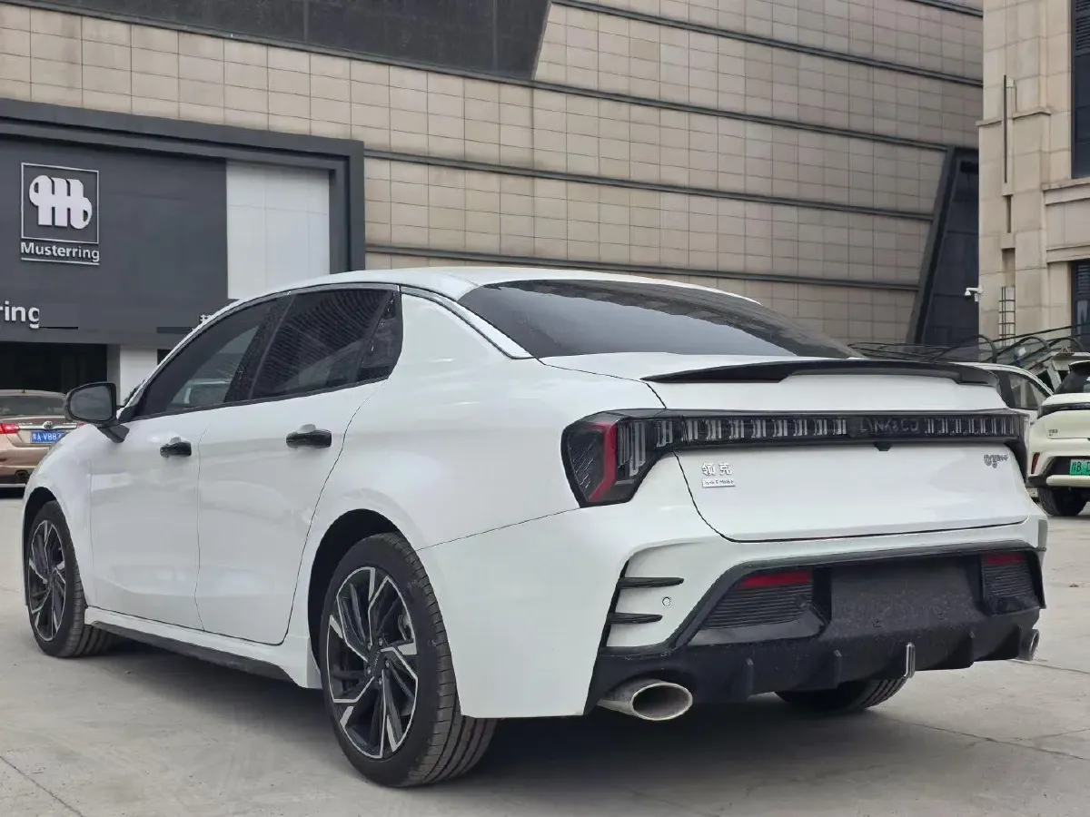 2023 LYNK&CO 01 2.0T 254HP L4 8AT,autocango,china used car exporter,china ev exporter,chinese used car exporter,chinese used ev exporter