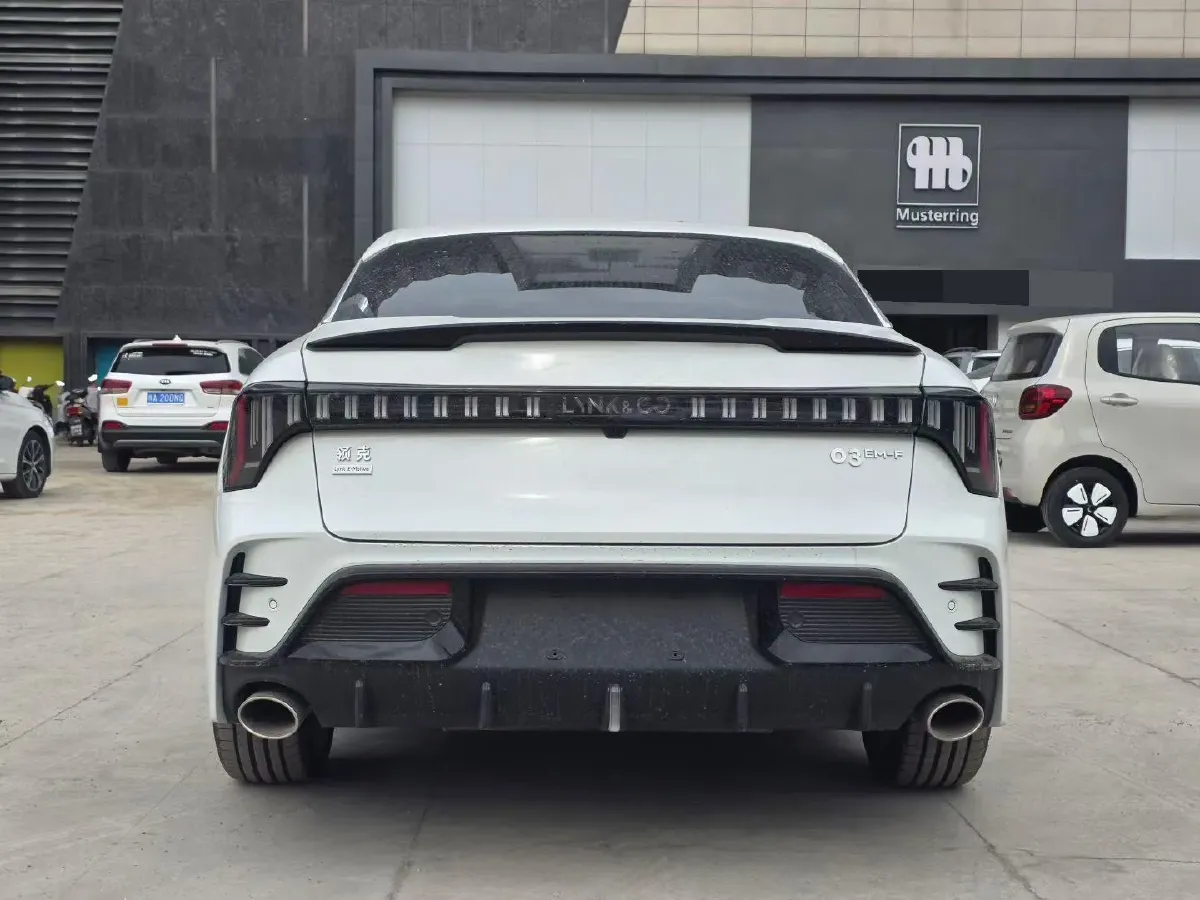 2023 LYNK&CO 01 2.0T 254HP L4 8AT,autocango,china used car exporter,china ev exporter,chinese used car exporter,chinese used ev exporter