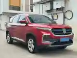 2018 BAIC Hyosow S7 1.5T 150HP L4 6MT