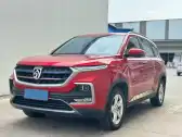 2018 BAIC HYOSOW S7 2018 BAIC HYOSOW S7,autocango,china used car exporter,china ev exporter,chinese used car exporter,chinese used ev exporter