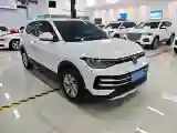 2025 Volkswagen Tharu 1.5L 110HP L4 6AT