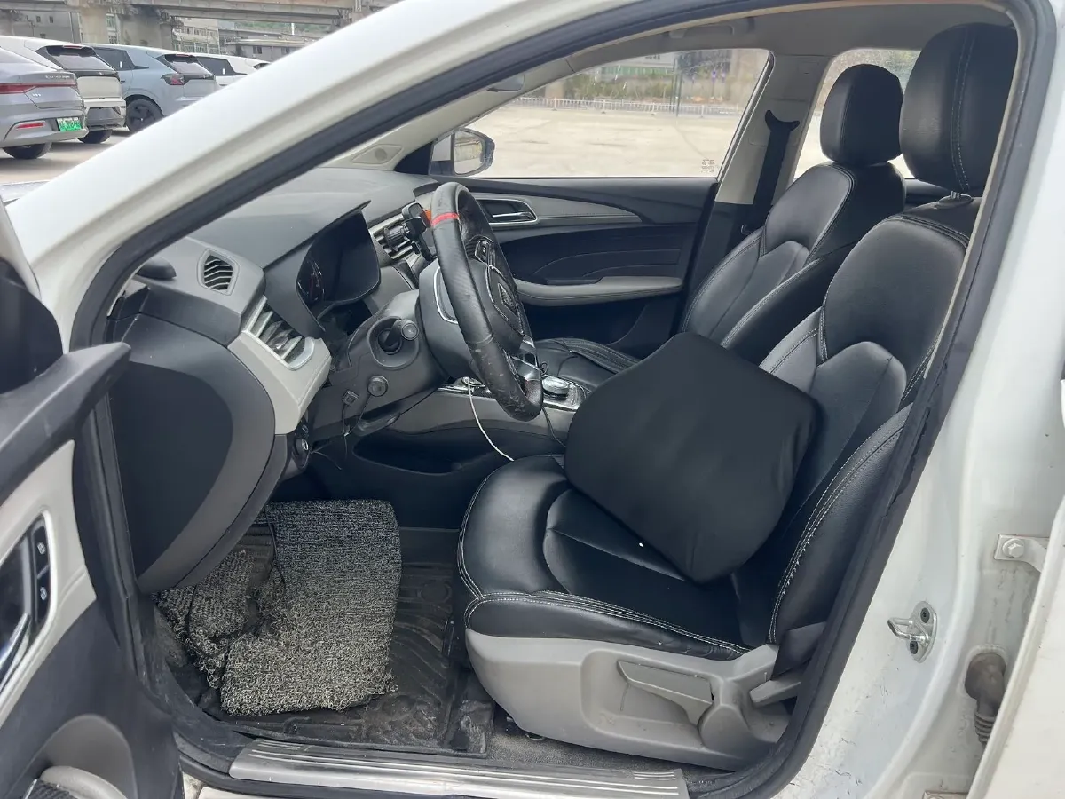 2019 Roewe Ei5 BEV 52.5KWH,autocango,china used car exporter,china ev exporter,chinese used car exporter,chinese used ev exporter