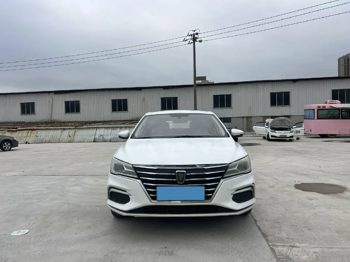 2019 Roewe Ei5 BEV 52.5KWH,autocango,china used car exporter,china ev exporter,chinese used car exporter,chinese used ev exporter