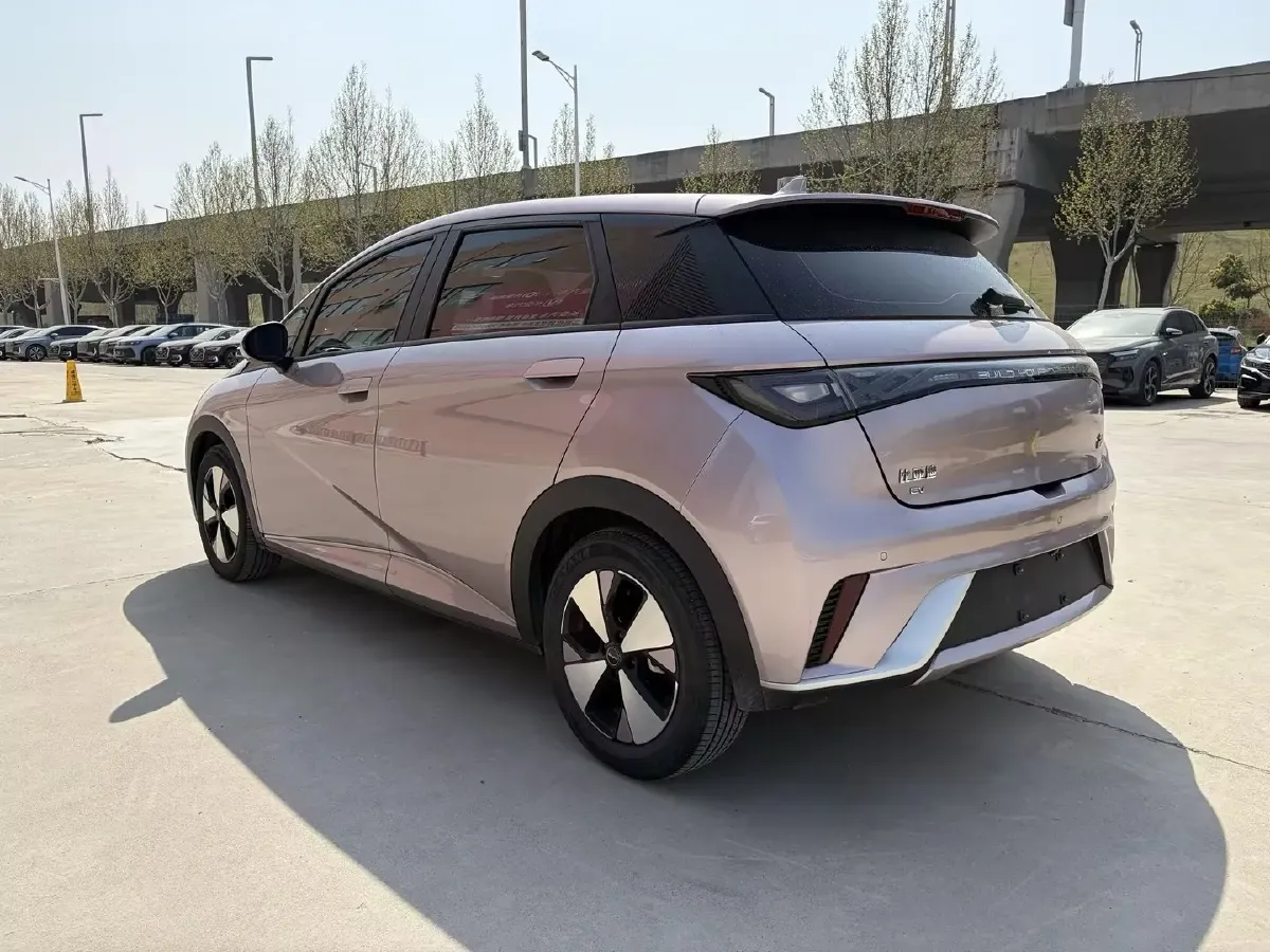 2023 BYD Dolphin BEV 44.928KWH,autocango,china used car exporter,china ev exporter,chinese used car exporter,chinese used ev exporter