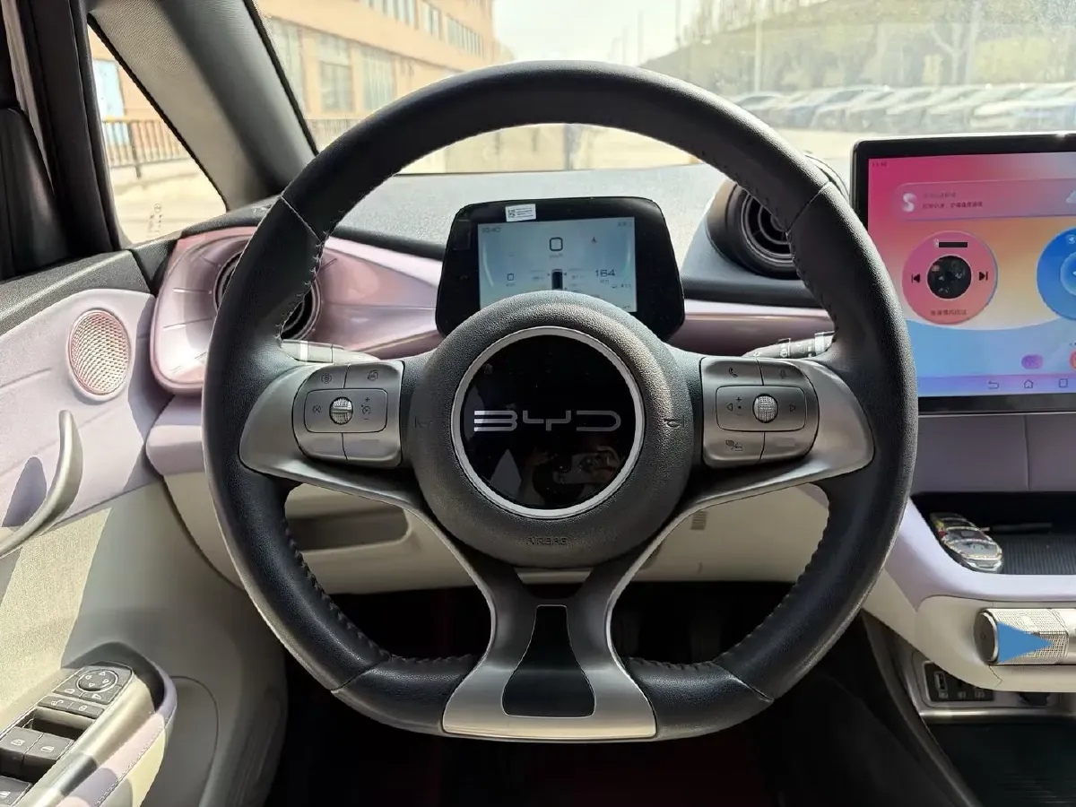 2023 BYD Dolphin BEV 44.928KWH,autocango,china used car exporter,china ev exporter,chinese used car exporter,chinese used ev exporter