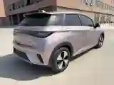 2023 BYD Dolphin BEV 44.928KWH
