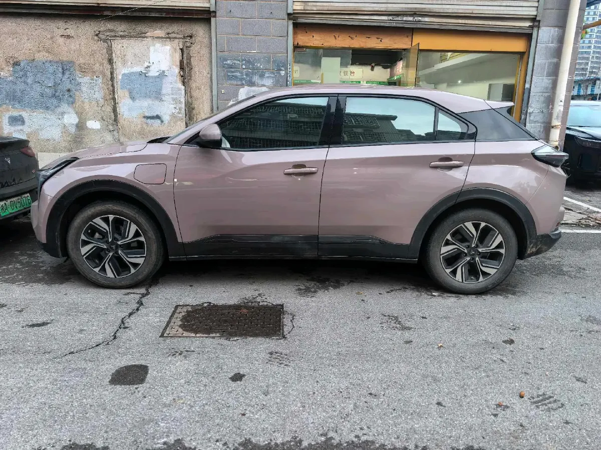 2022 Neta U BEV 55.8KWH,autocango,china used car exporter,china ev exporter,chinese used car exporter,chinese used ev exporter