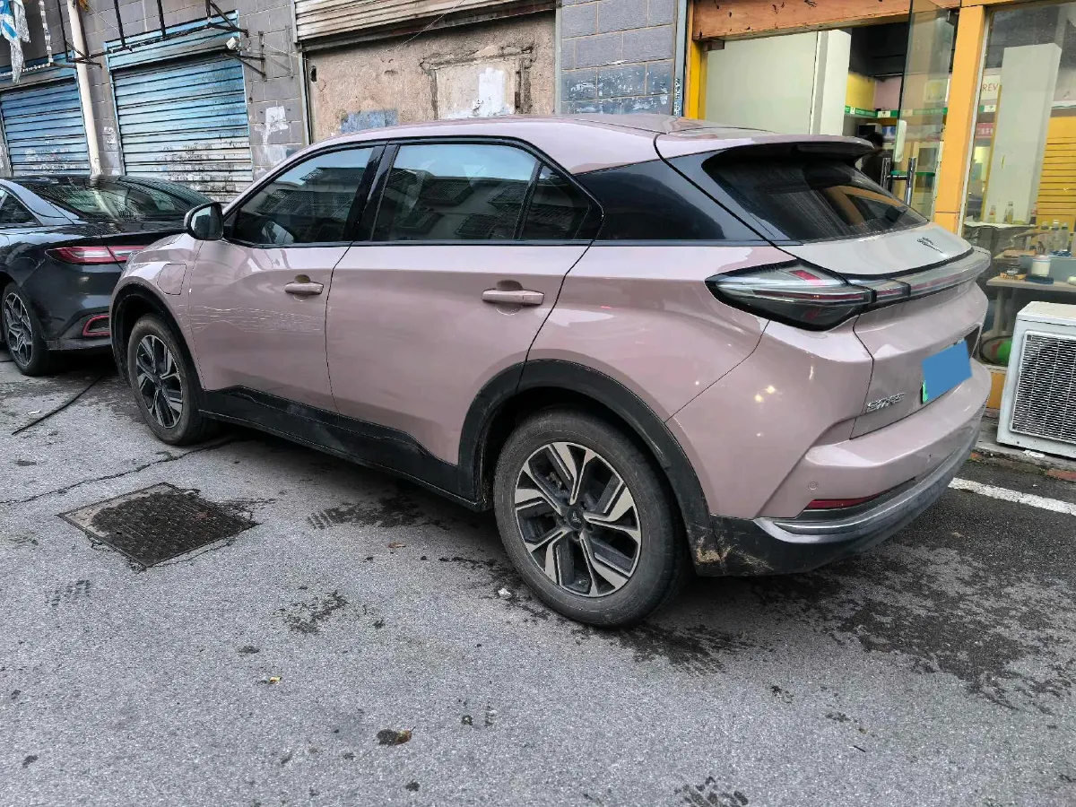 2022 Neta U BEV 55.8KWH,autocango,china used car exporter,china ev exporter,chinese used car exporter,chinese used ev exporter