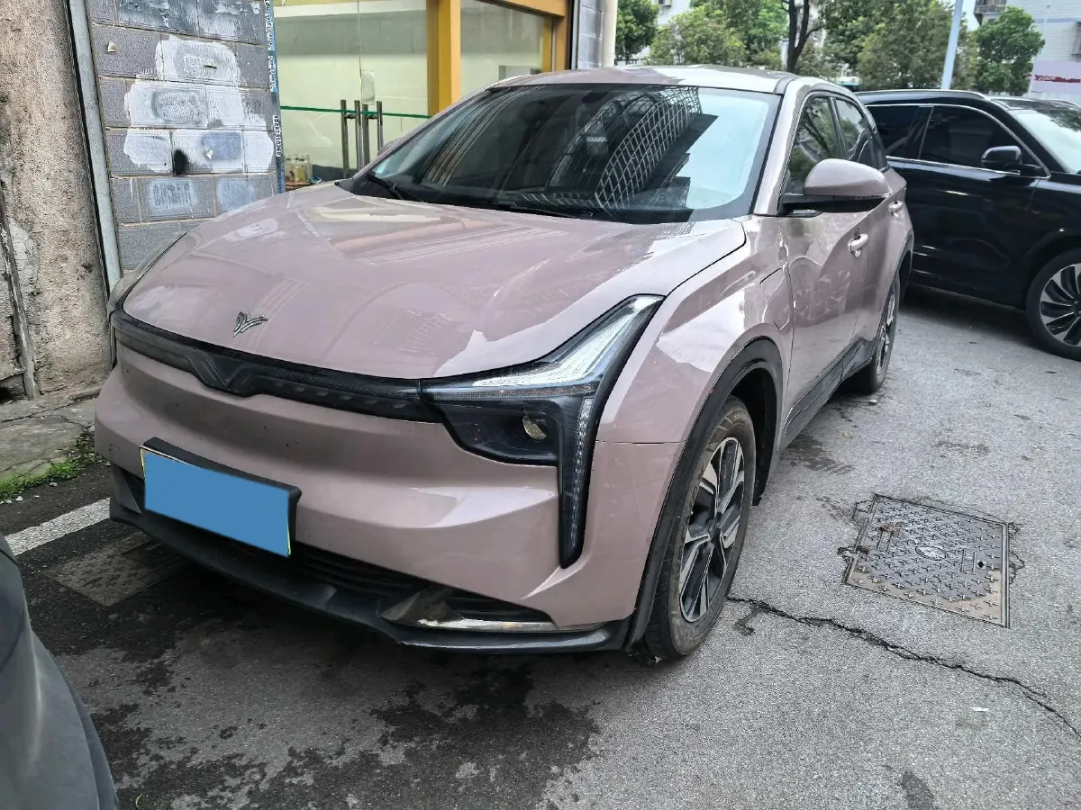 2022 Neta U BEV 55.8KWH,autocango,china used car exporter,china ev exporter,chinese used car exporter,chinese used ev exporter