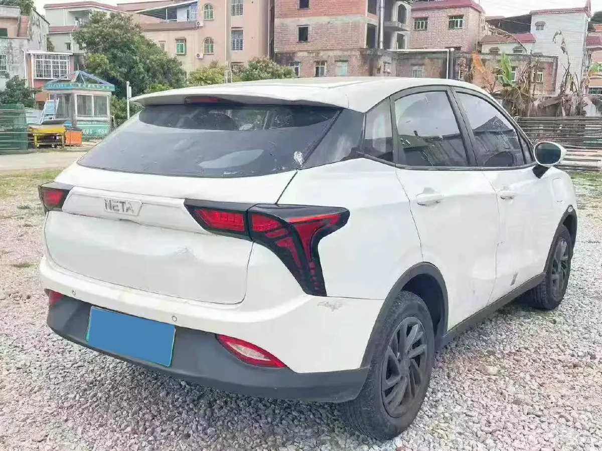 2021 Neta V BEV 31.18KWH,autocango,china used car exporter,china ev exporter,chinese used car exporter,chinese used ev exporter