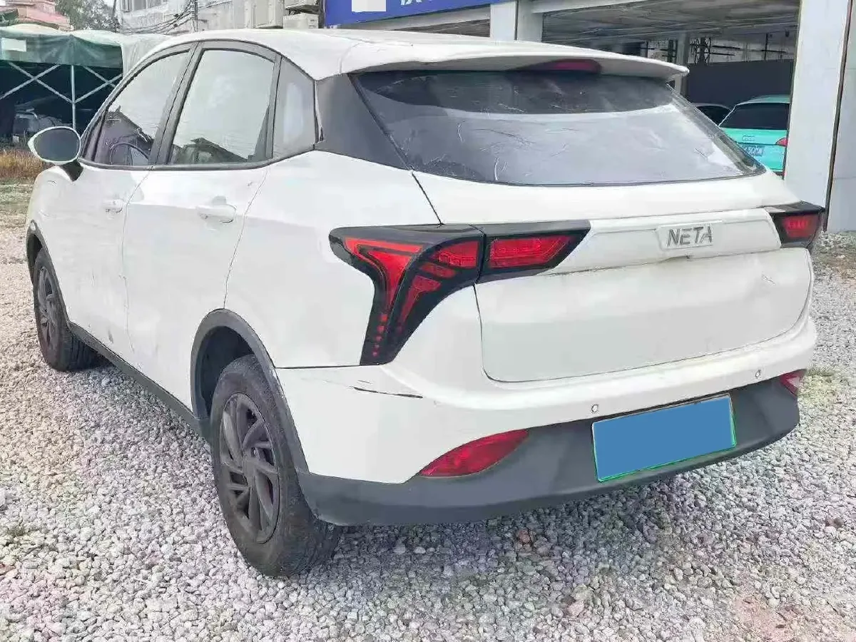 2021 Neta V BEV 31.18KWH,autocango,china used car exporter,china ev exporter,chinese used car exporter,chinese used ev exporter