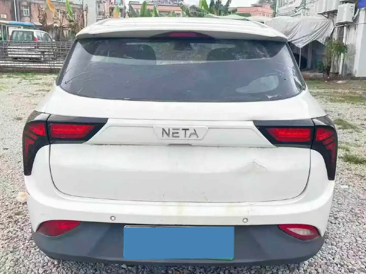 2021 Neta V BEV 31.18KWH,autocango,china used car exporter,china ev exporter,chinese used car exporter,chinese used ev exporter
