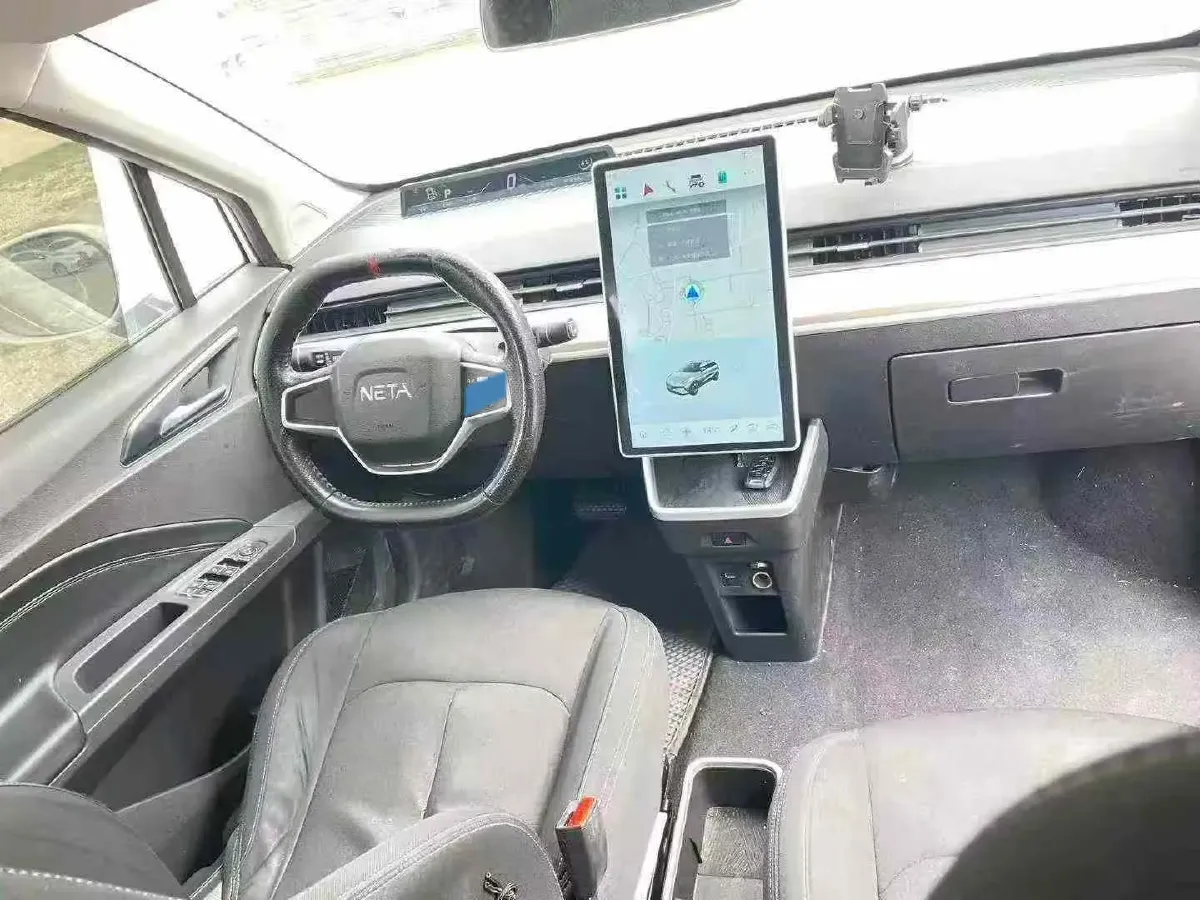 2021 Neta V BEV 31.18KWH,autocango,china used car exporter,china ev exporter,chinese used car exporter,chinese used ev exporter