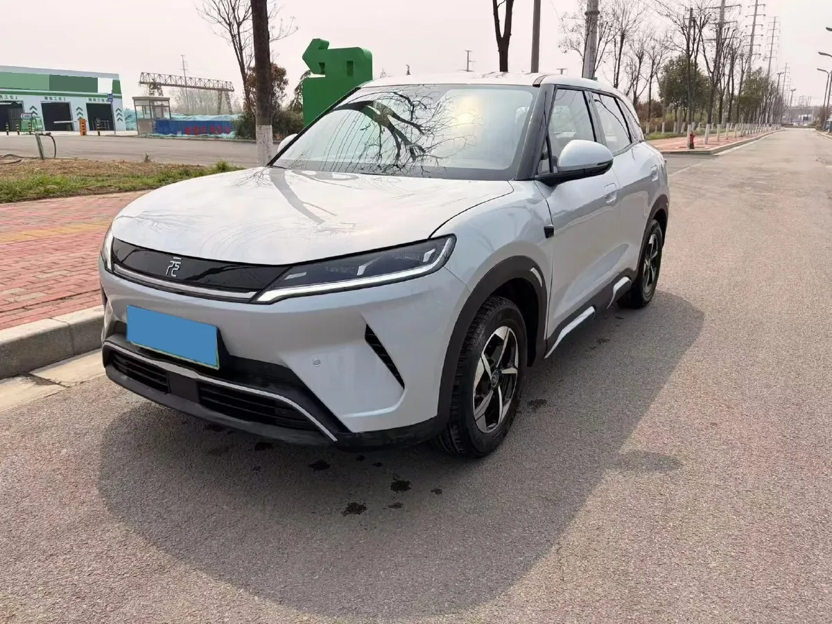 2024 BYD YuanUP BEV 45.12KWH,autocango,china used car exporter,china ev exporter,chinese used car exporter,chinese used ev exporter